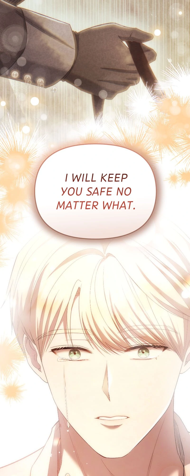 Marriage of Convenience to an Obsession Chapter 41 235 09