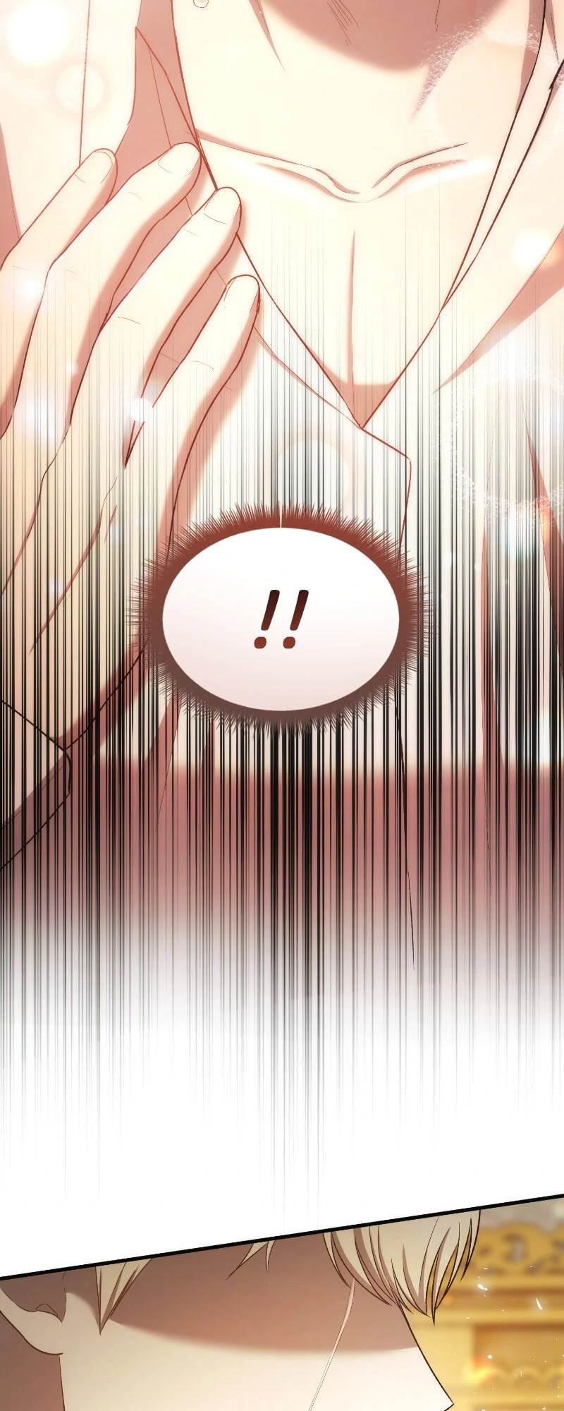 Marriage of Convenience to an Obsession Chapter 41 236 10