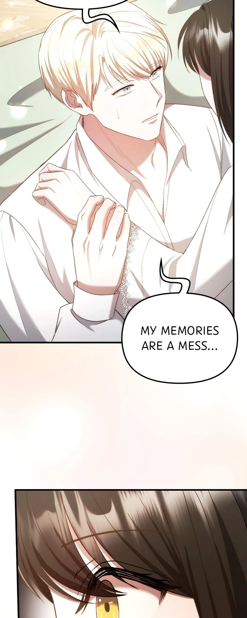 Marriage of Convenience to an Obsession Chapter 41 240 14