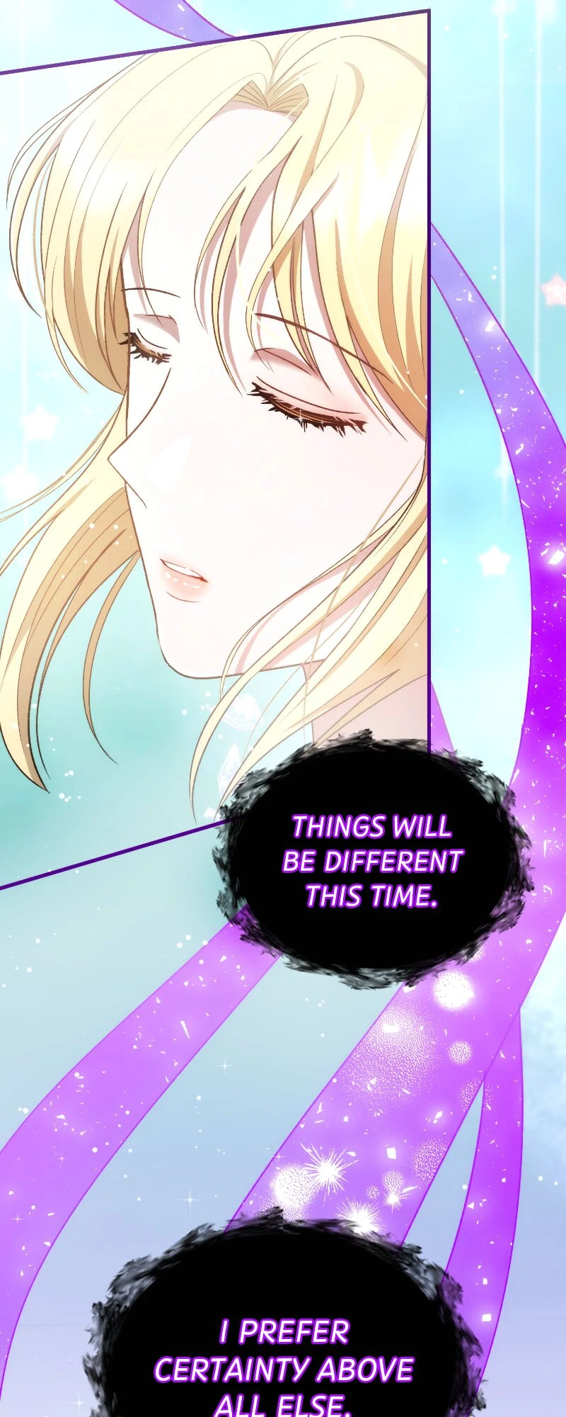 Marriage of Convenience to an Obsession Chapter 41 243 17