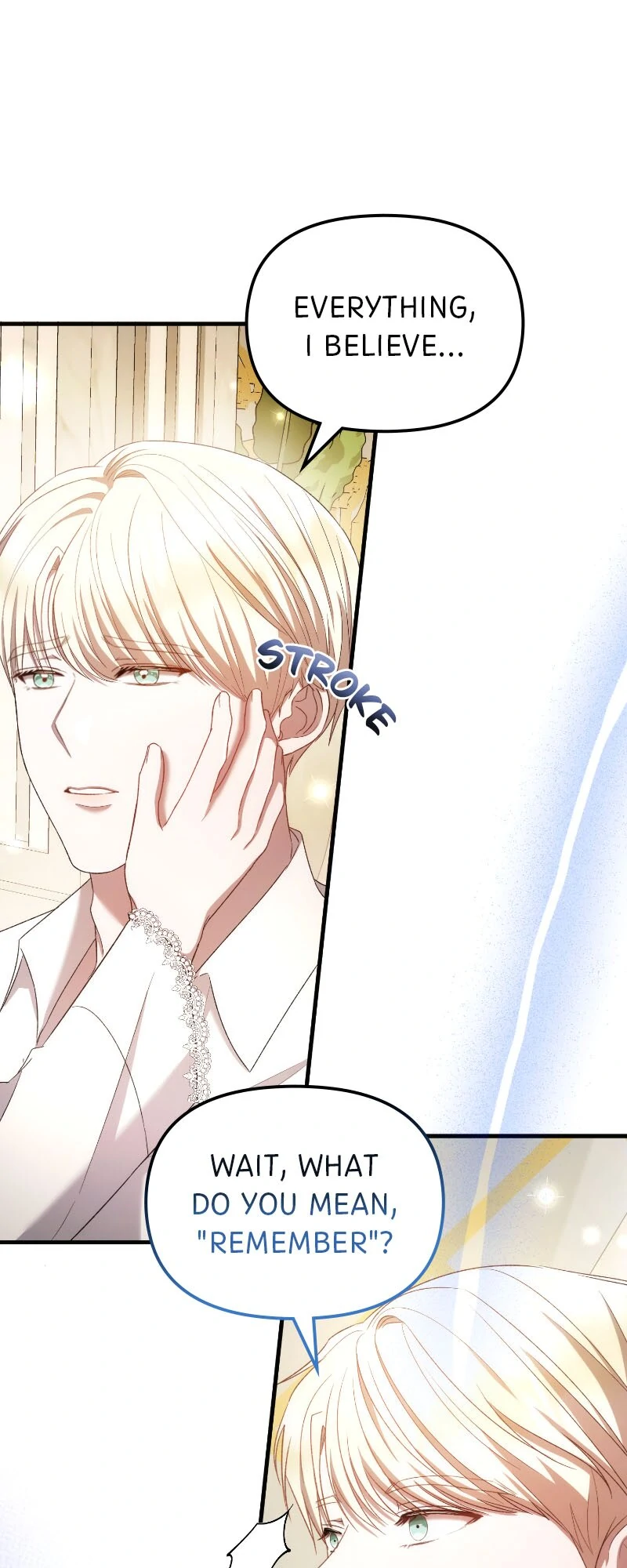 Marriage of Convenience to an Obsession Chapter 41 246 20