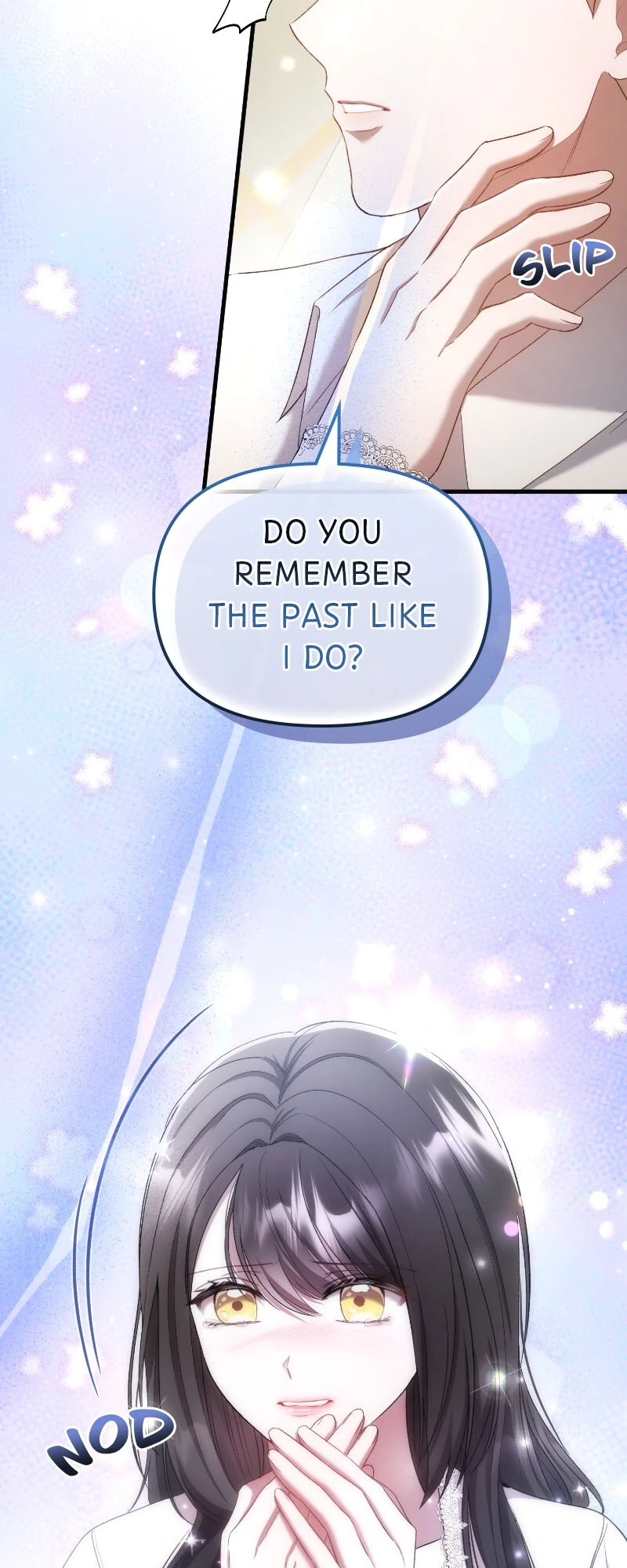 Marriage of Convenience to an Obsession Chapter 41 247 21