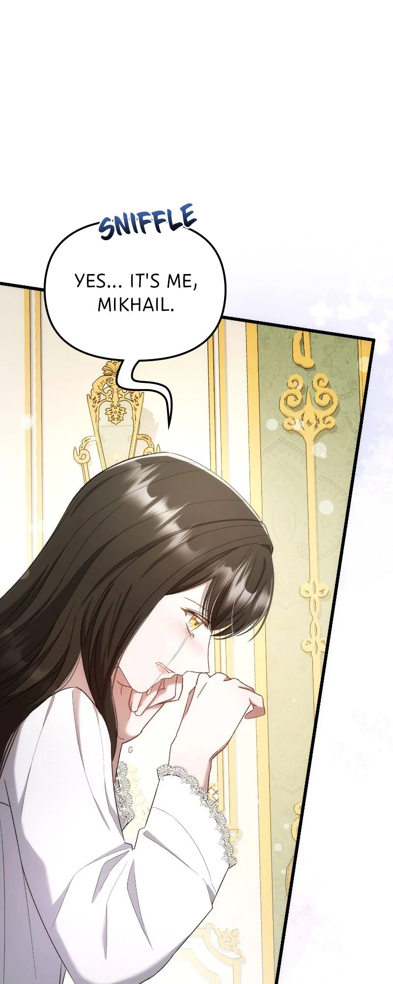 Marriage of Convenience to an Obsession Chapter 41 249 23