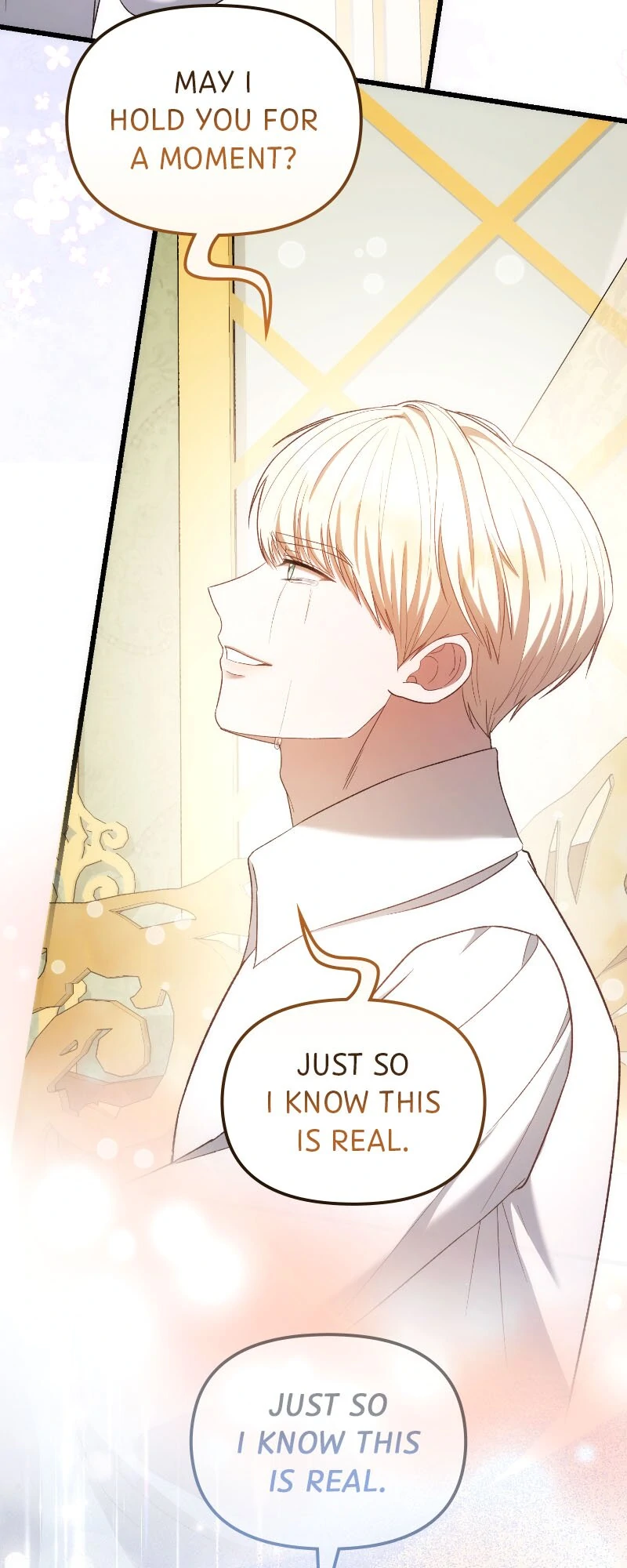 Marriage of Convenience to an Obsession Chapter 41 250 24