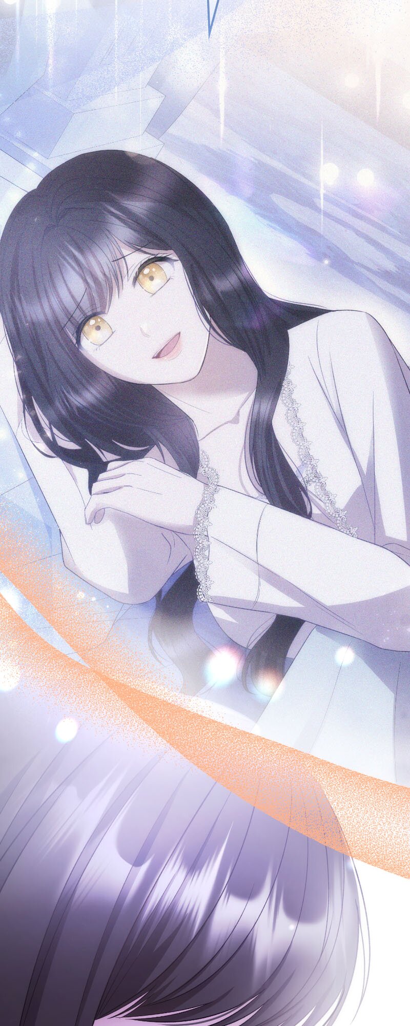 Marriage of Convenience to an Obsession Chapter 41 251 25