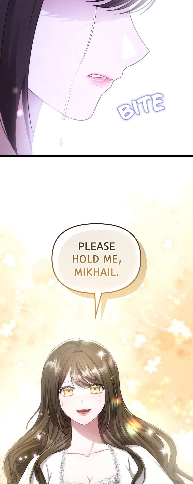 Marriage of Convenience to an Obsession Chapter 41 252 26