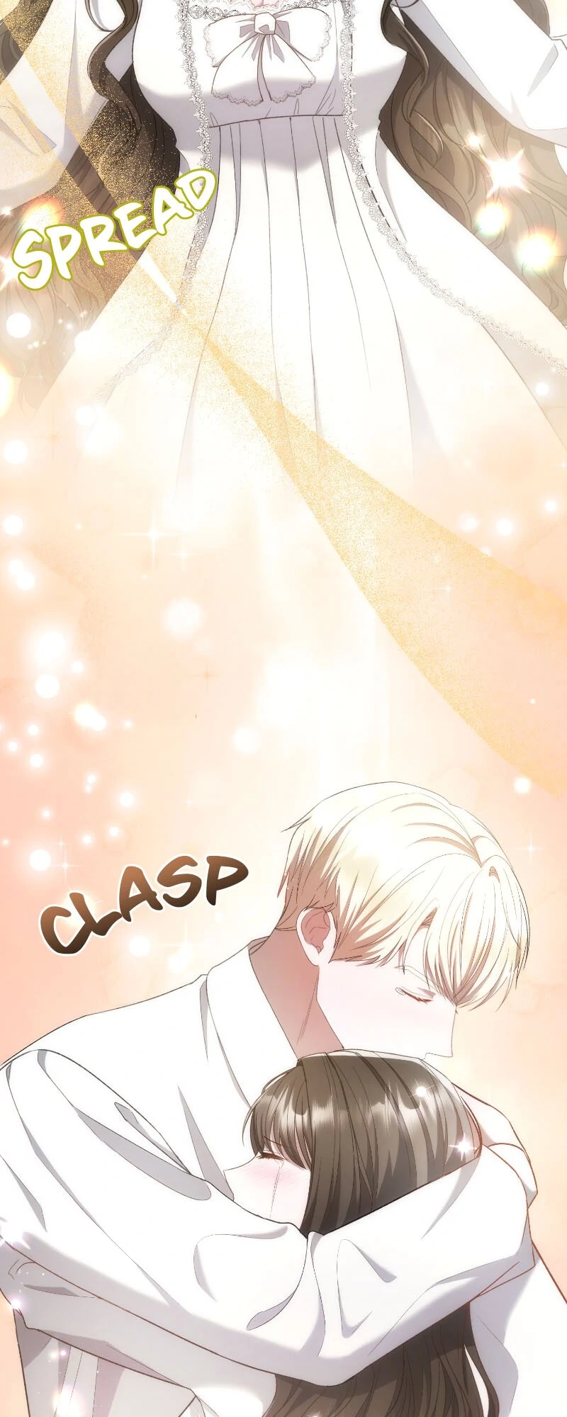 Marriage of Convenience to an Obsession Chapter 41 253 27