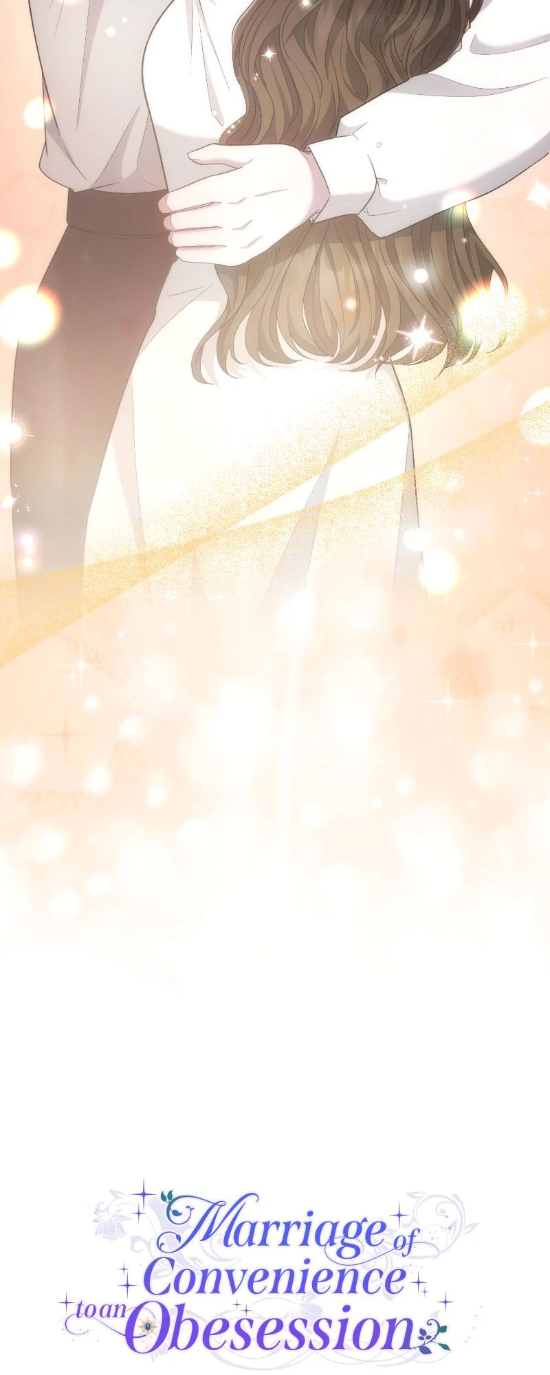 Marriage of Convenience to an Obsession Chapter 41 254 28