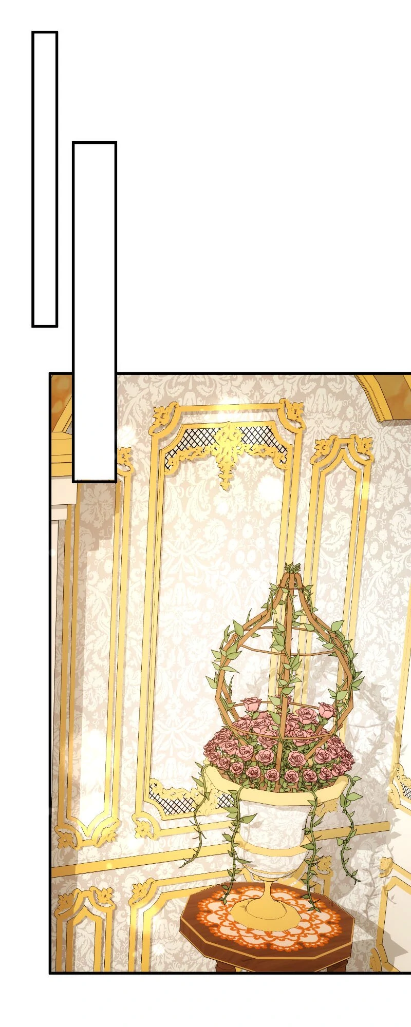 Marriage of Convenience to an Obsession Chapter 41 256 30