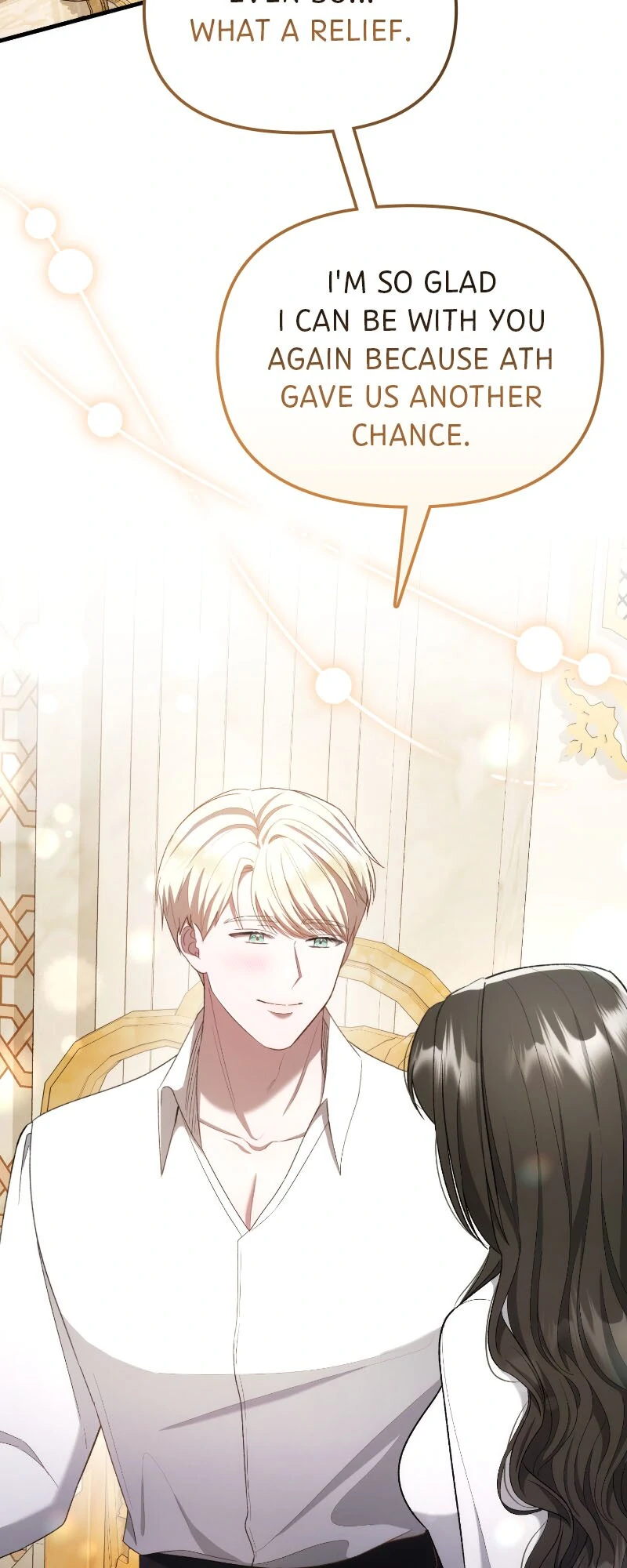 Marriage of Convenience to an Obsession Chapter 41 259 33