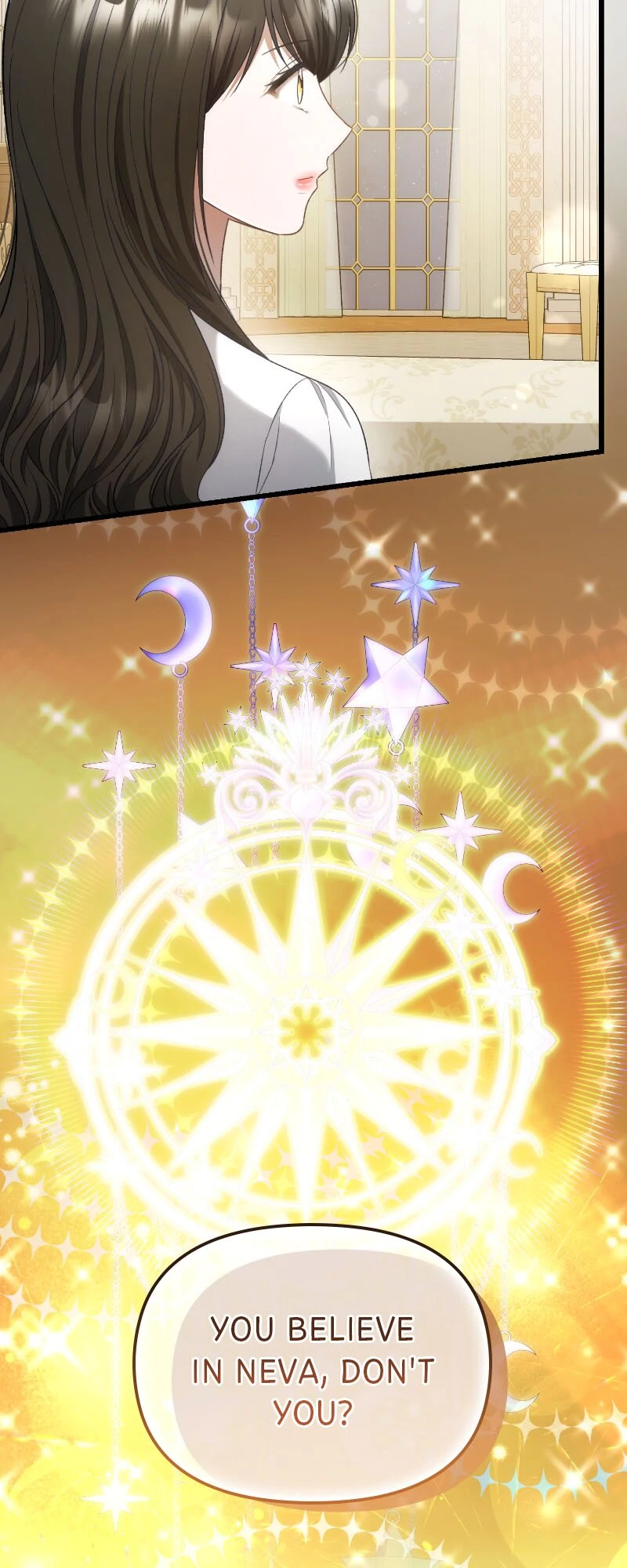 Marriage of Convenience to an Obsession Chapter 41 262 36