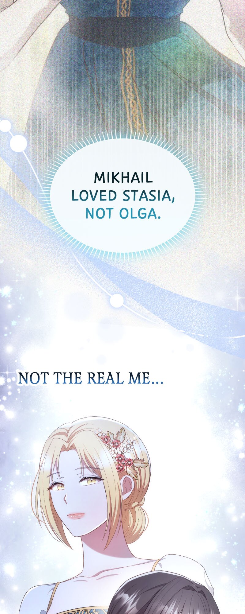 Marriage of Convenience to an Obsession Chapter 41 265 39