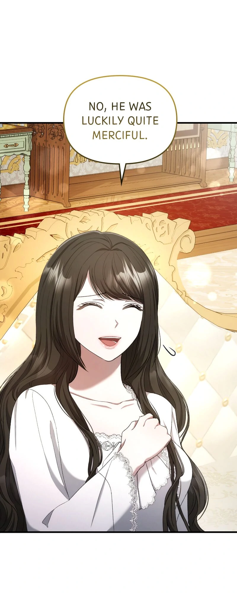 Marriage of Convenience to an Obsession Chapter 41 267 41