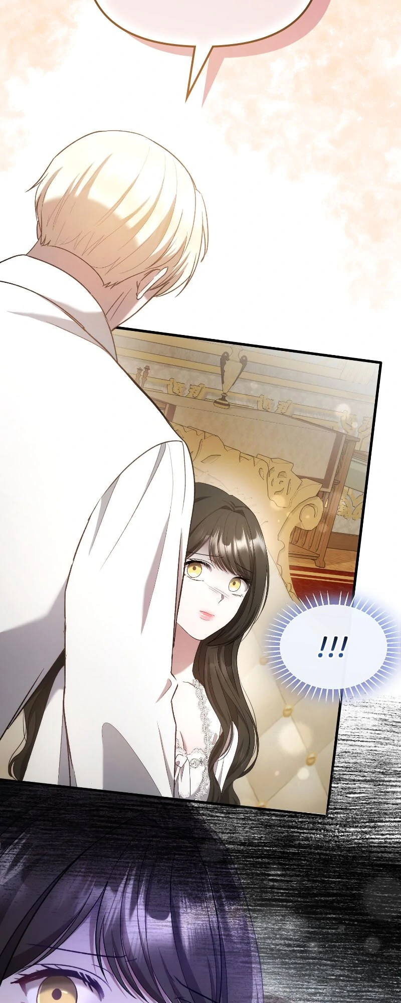 Marriage of Convenience to an Obsession Chapter 41 269 43