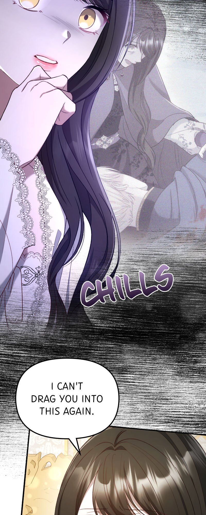 Marriage of Convenience to an Obsession Chapter 41 270 44