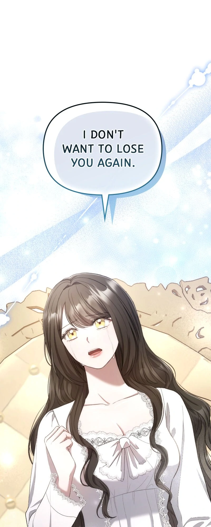 Marriage of Convenience to an Obsession Chapter 41 274 48