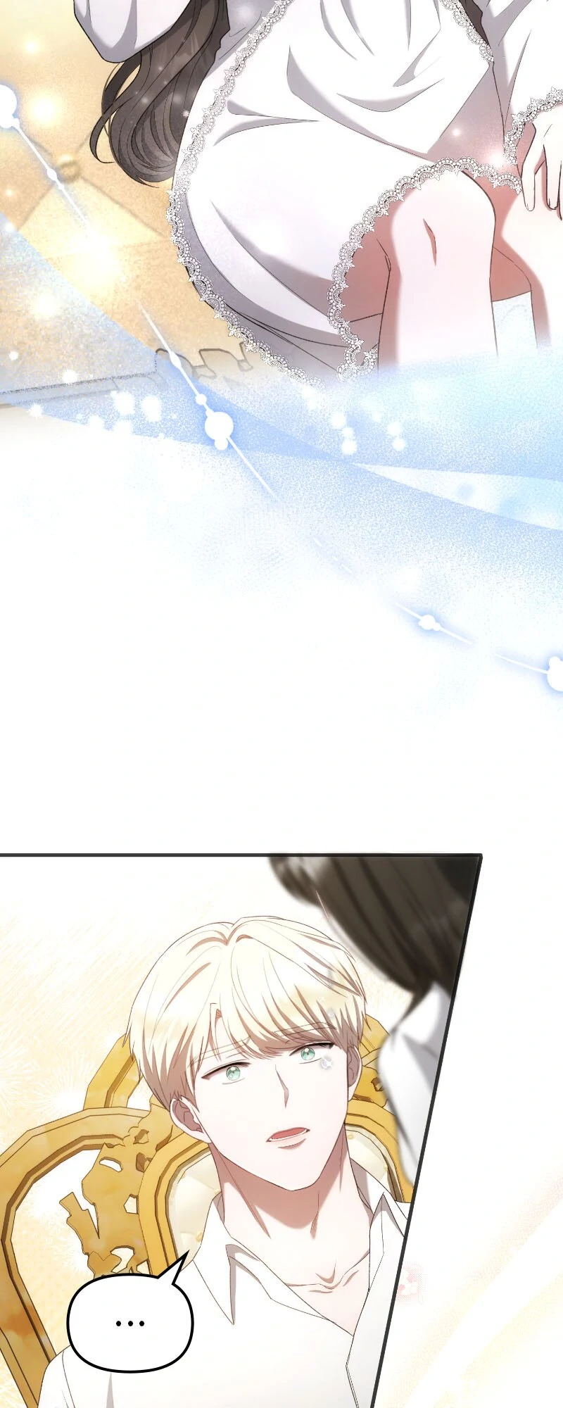 Marriage of Convenience to an Obsession Chapter 41 275 49