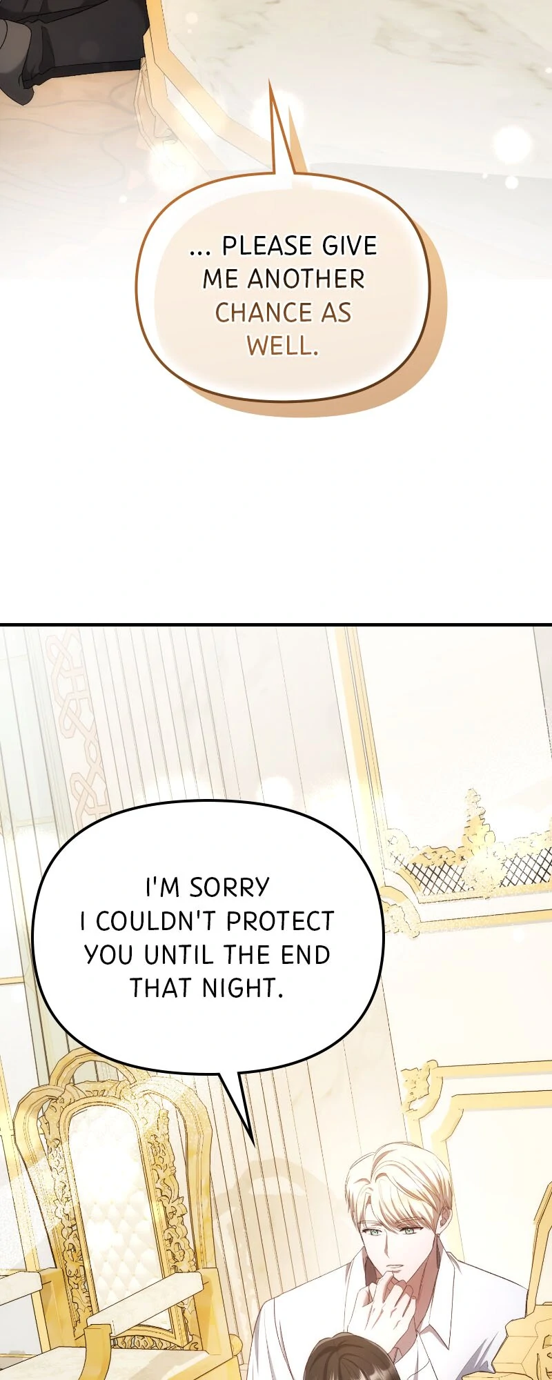 Marriage of Convenience to an Obsession Chapter 41 281 55