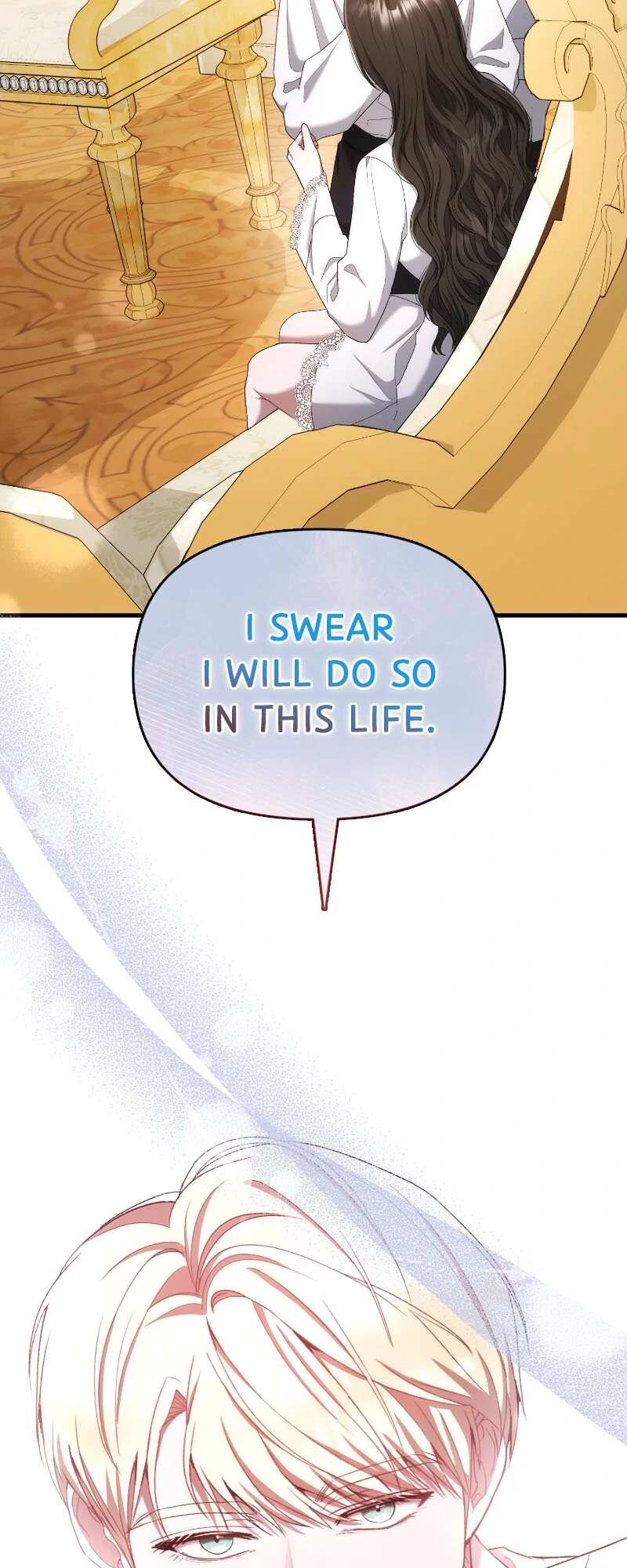 Marriage of Convenience to an Obsession Chapter 41 282 56