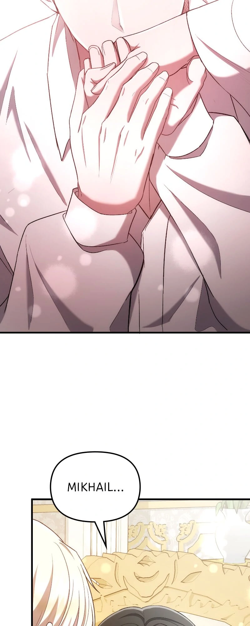 Marriage of Convenience to an Obsession Chapter 41 283 57