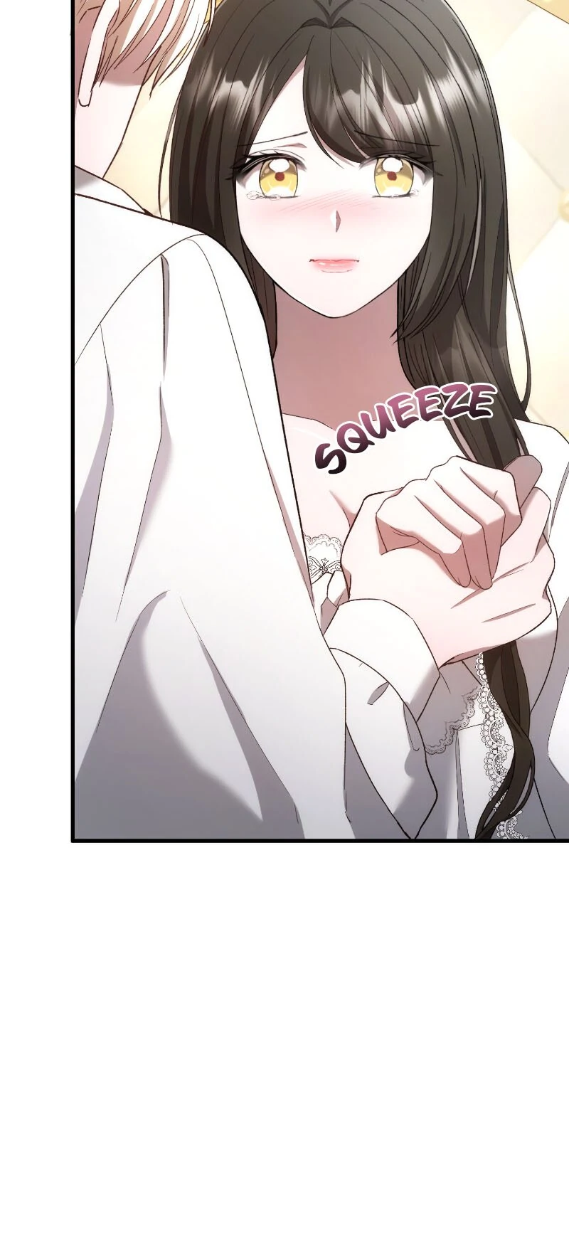 Marriage of Convenience to an Obsession Chapter 41 284 58