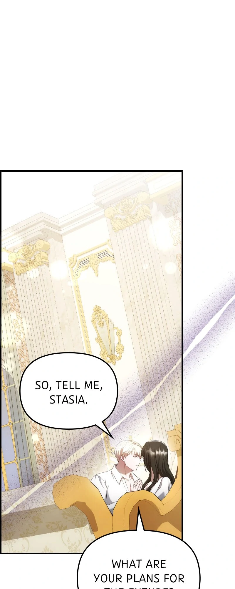 Marriage of Convenience to an Obsession Chapter 41 285 59