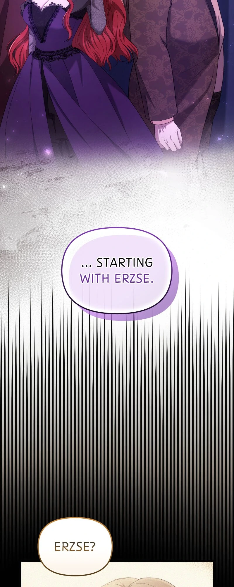 Marriage of Convenience to an Obsession Chapter 41 287 61