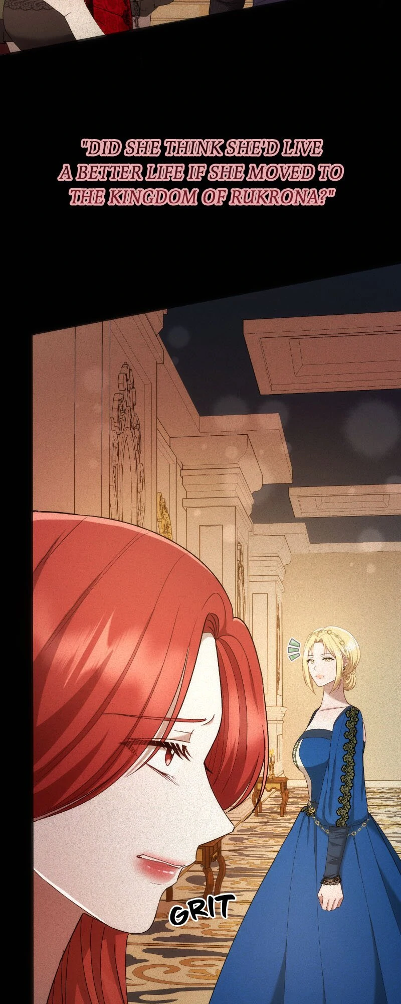 Marriage of Convenience to an Obsession Chapter 41 292 66