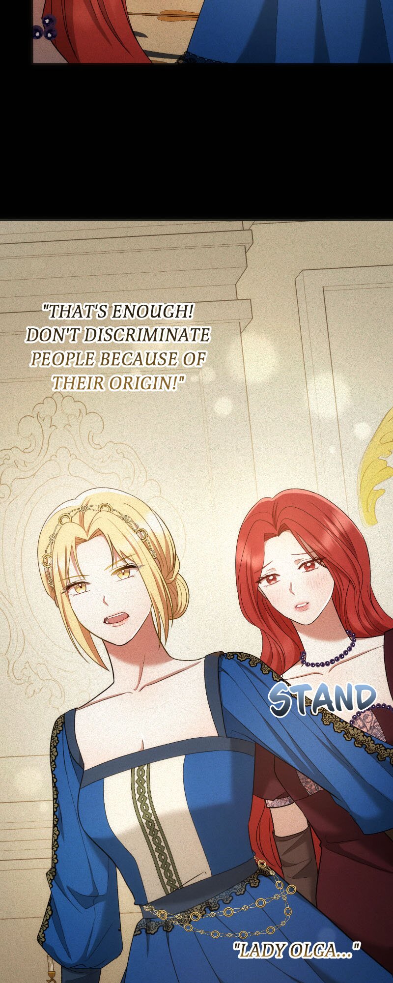 Marriage of Convenience to an Obsession Chapter 41 293 67