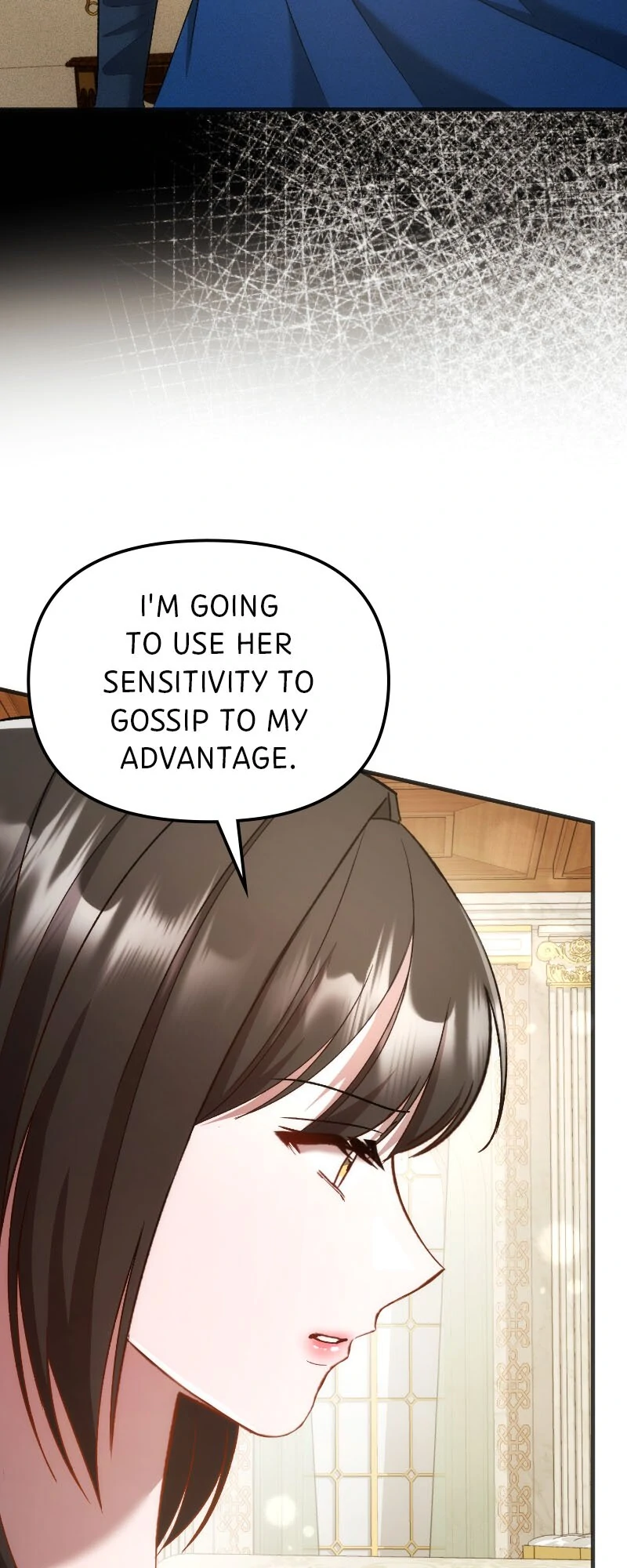 Marriage of Convenience to an Obsession Chapter 41 294 68