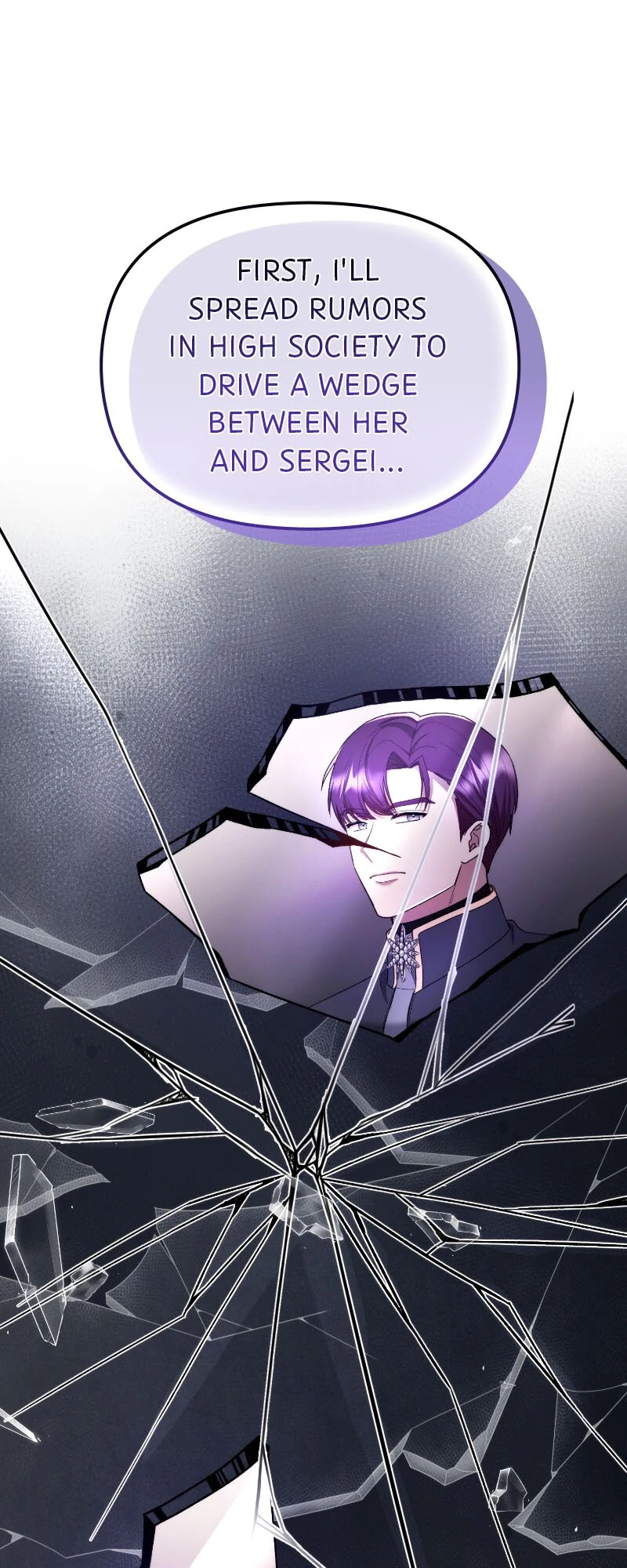 Marriage of Convenience to an Obsession Chapter 41 296 70