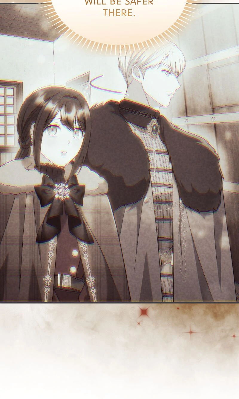 Marriage of Convenience to an Obsession Chapter 43 224 13