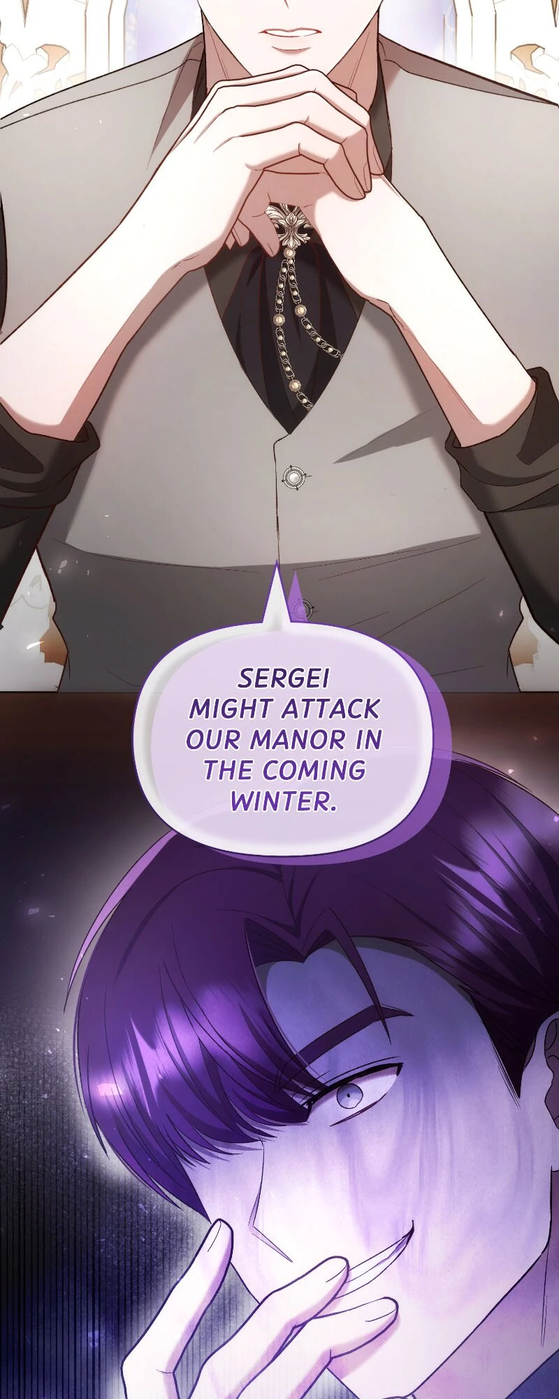 Marriage of Convenience to an Obsession Chapter 43 236 25