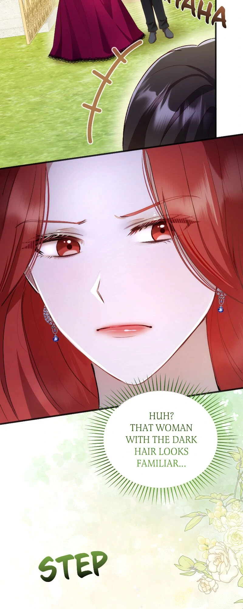 Marriage of Convenience to an Obsession Chapter 43 267 56