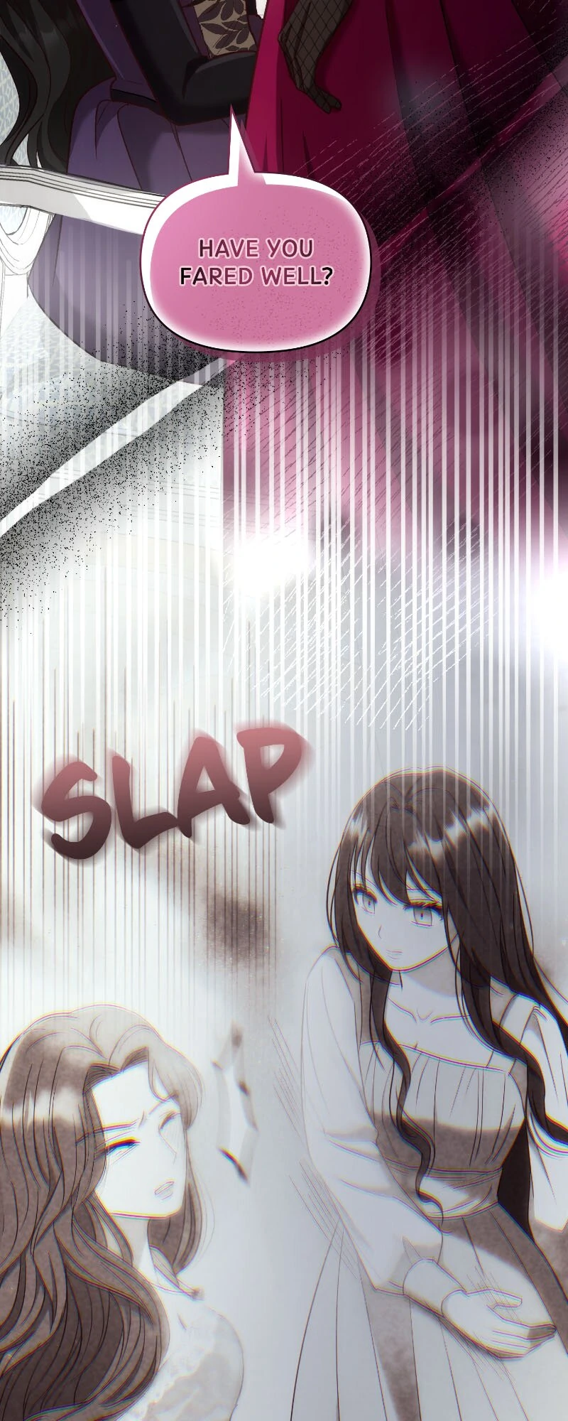 Marriage of Convenience to an Obsession Chapter 43 273 62