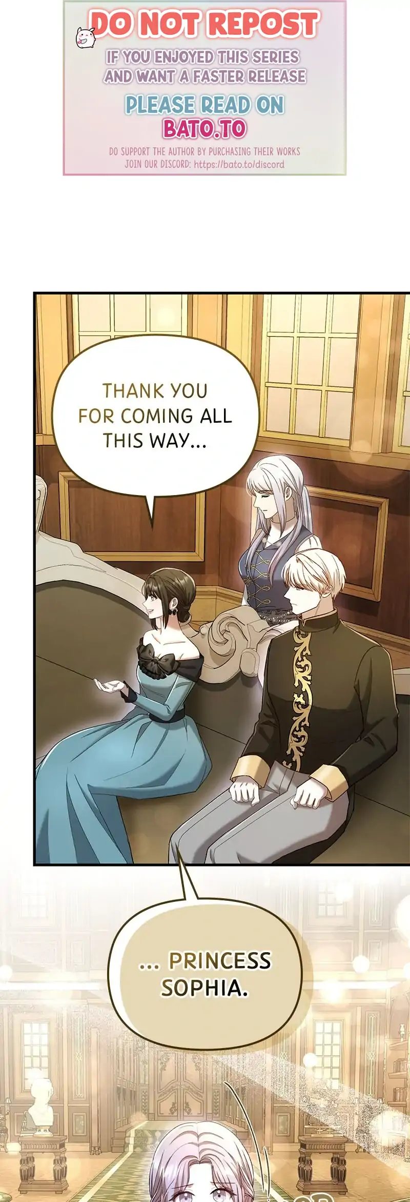 Marriage of Convenience to an Obsession Chapter 46 179 01