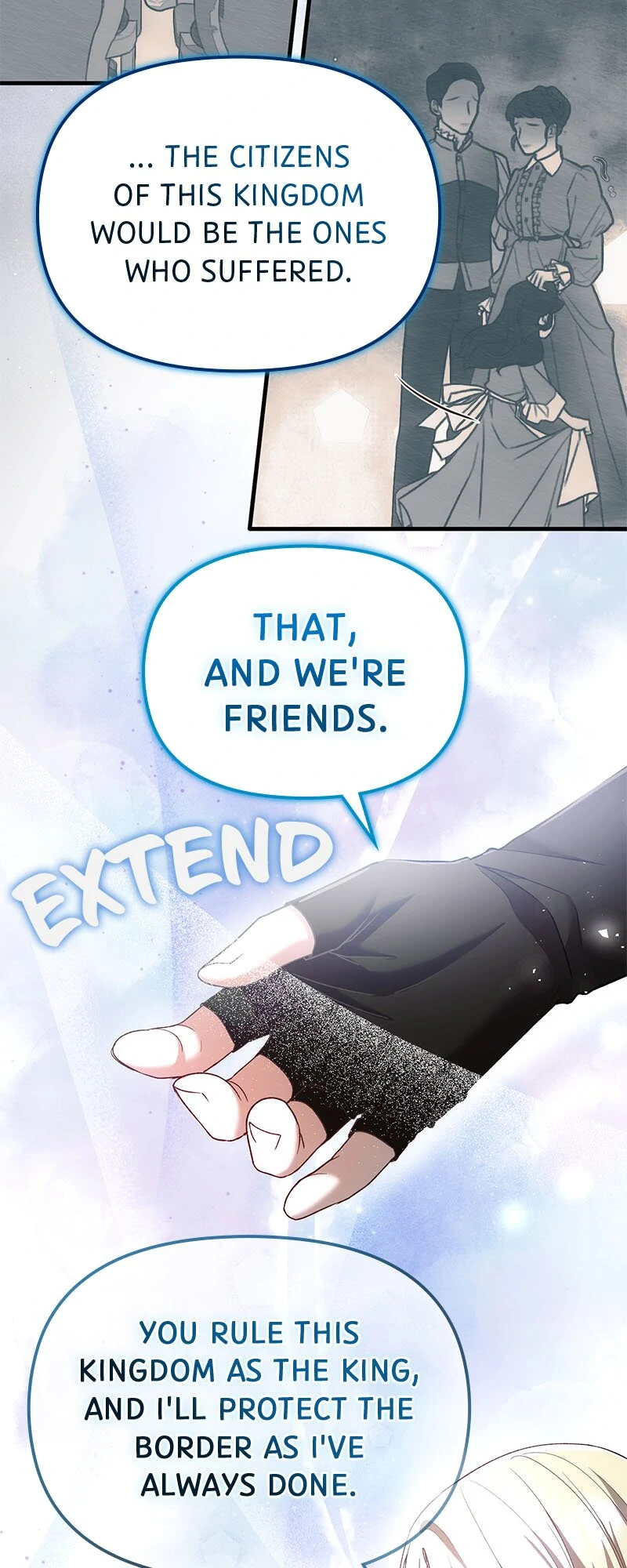 Marriage of Convenience to an Obsession Chapter 46 193 15