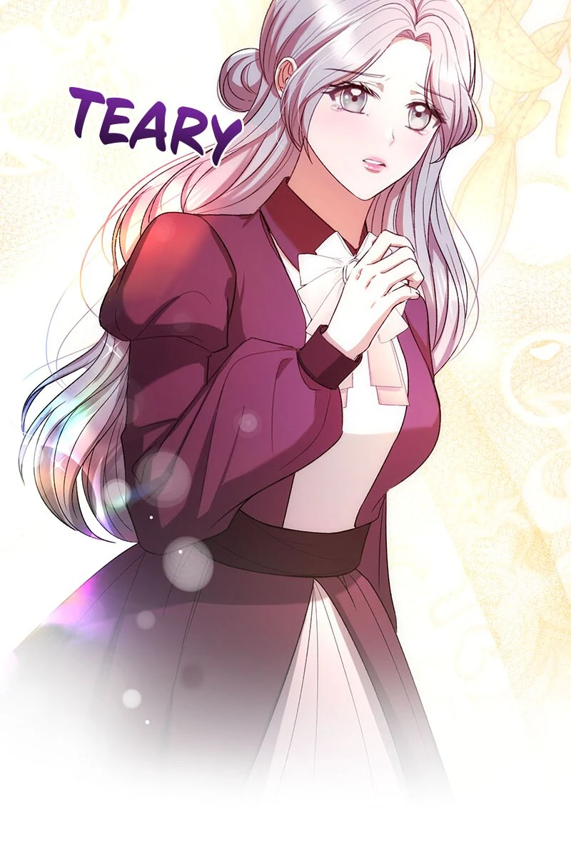 Marriage of Convenience to an Obsession Chapter 46 210 32