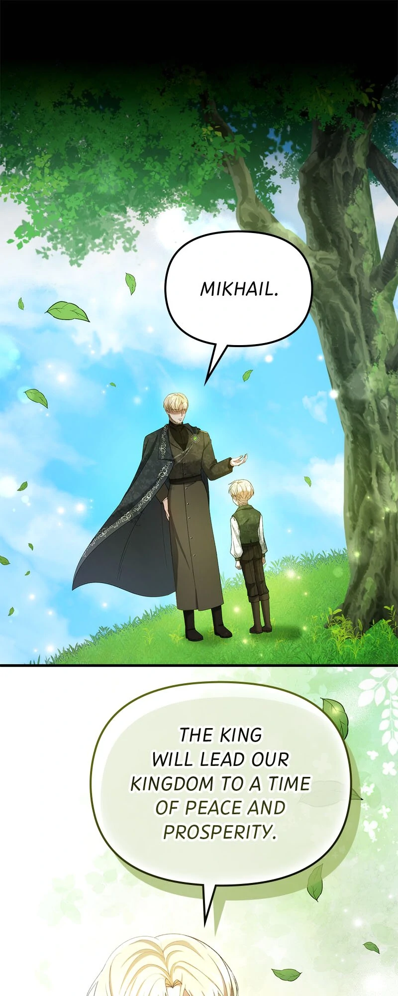 Marriage of Convenience to an Obsession Chapter 46 224 46