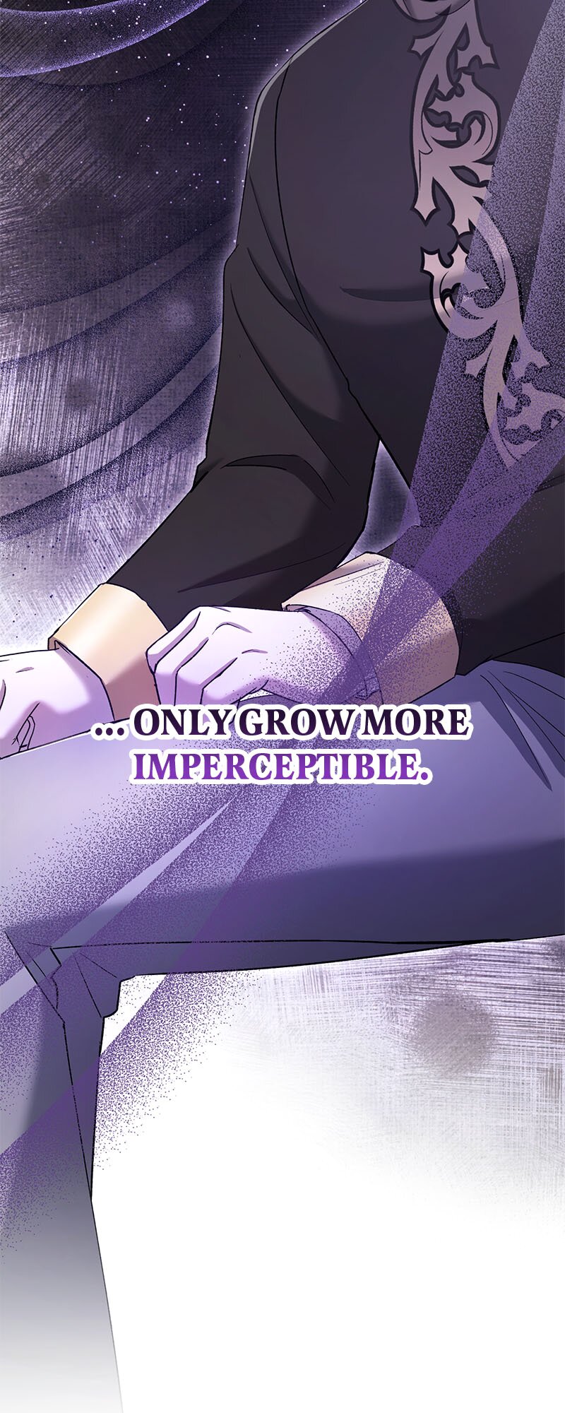 Marriage of Convenience to an Obsession Chapter 46 231 53