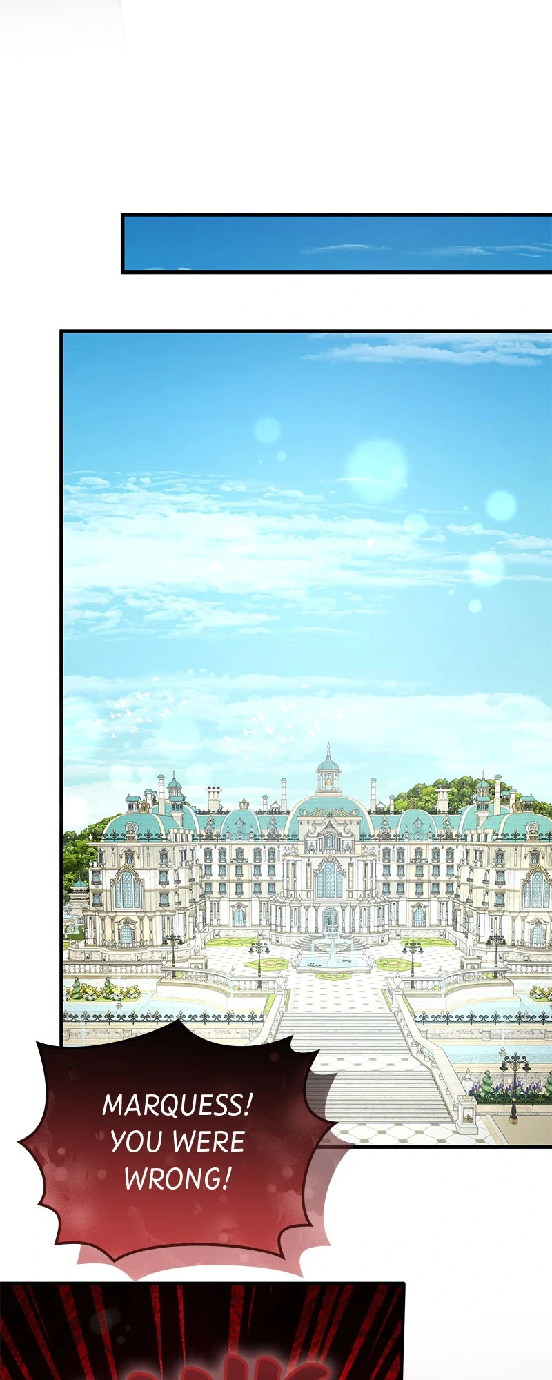 Marriage of Convenience to an Obsession Chapter 46 232 54