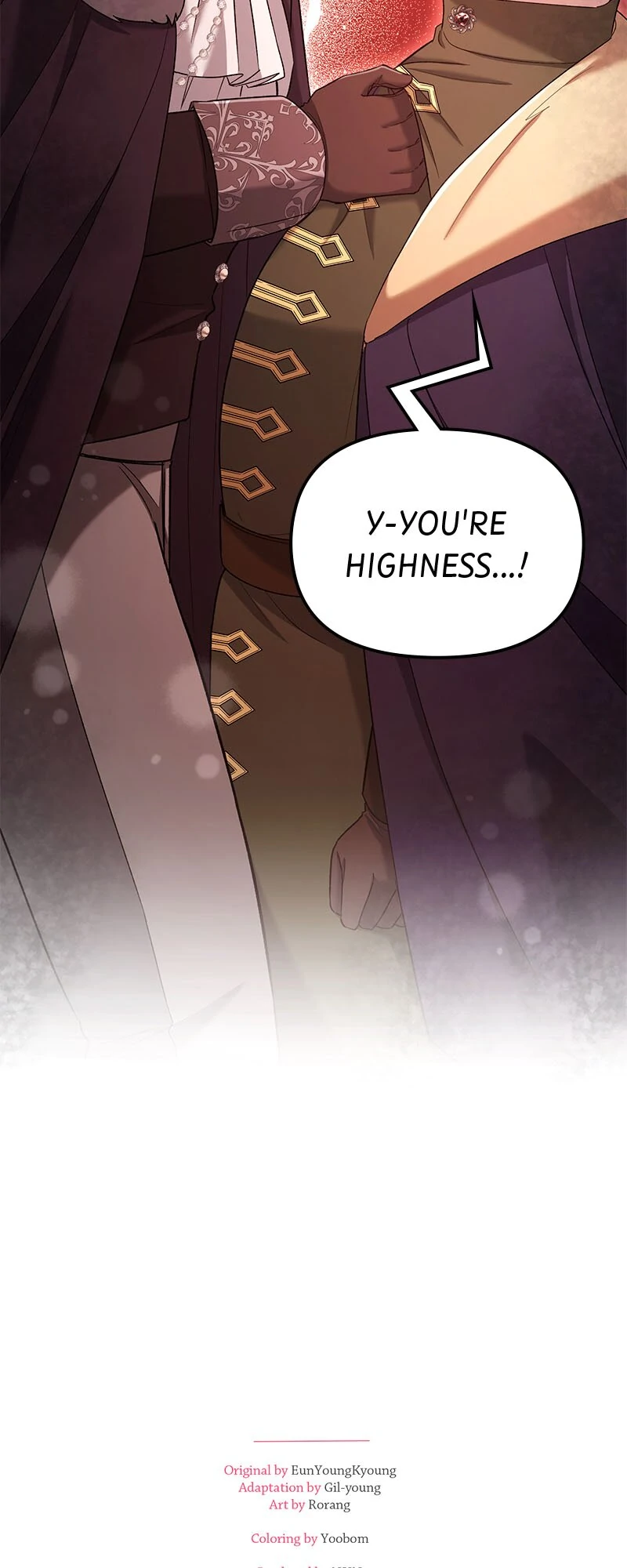 Marriage of Convenience to an Obsession Chapter 46 234 56