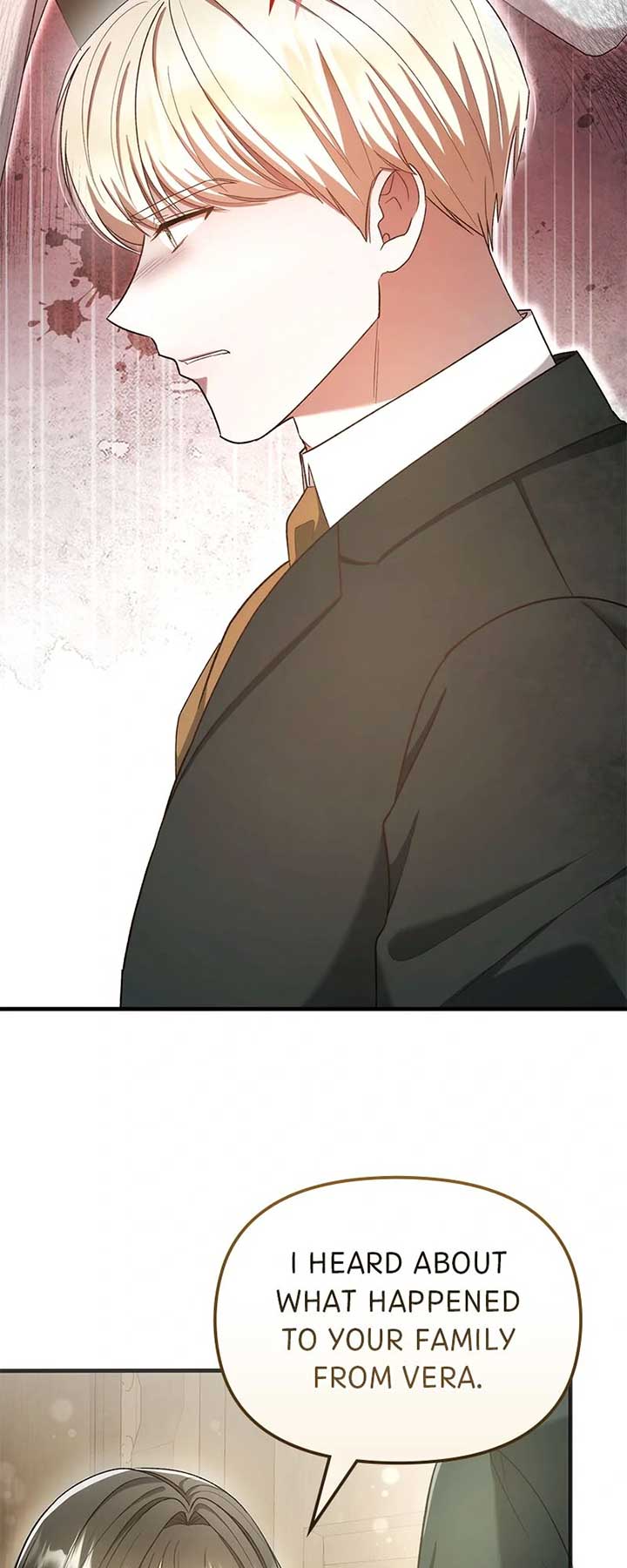 Marriage of Convenience to an Obsession Chapter 48 171 02