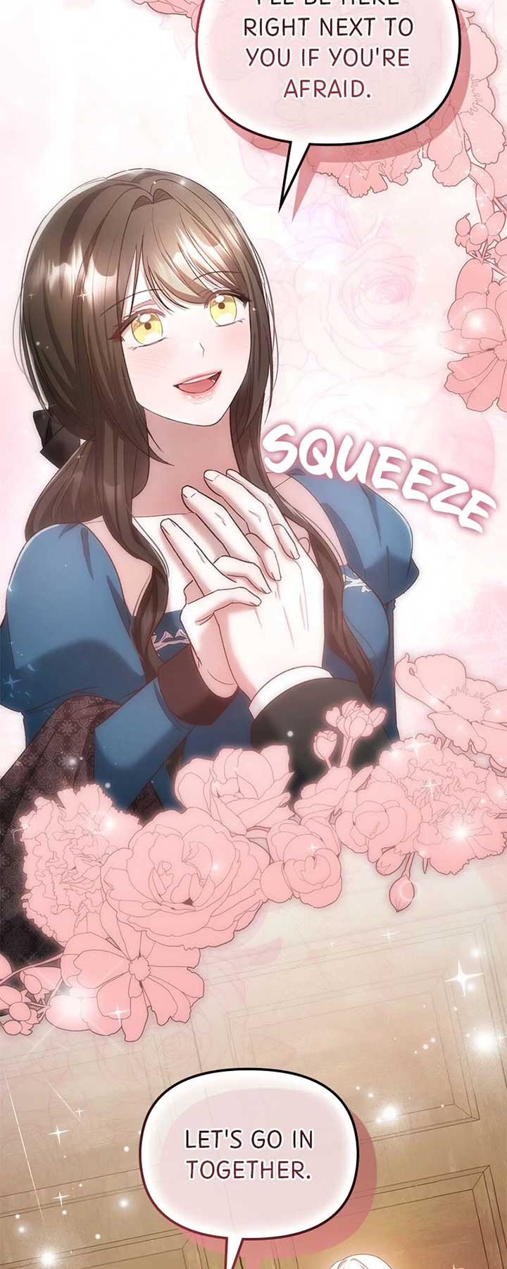 Marriage of Convenience to an Obsession Chapter 48 174 05