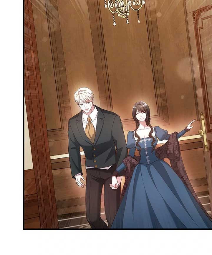 Marriage of Convenience to an Obsession Chapter 48 176 07