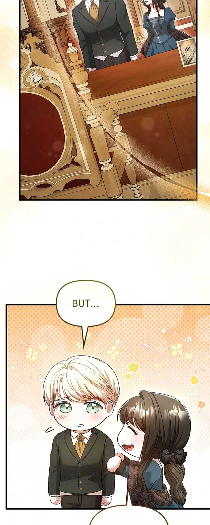 Marriage of Convenience to an Obsession Chapter 48 178 09