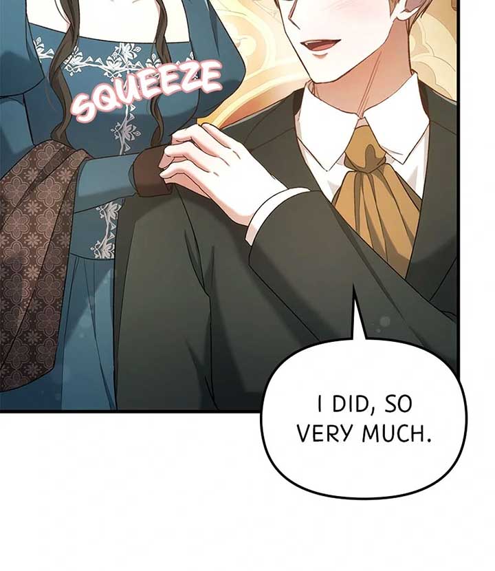 Marriage of Convenience to an Obsession Chapter 48 183 14