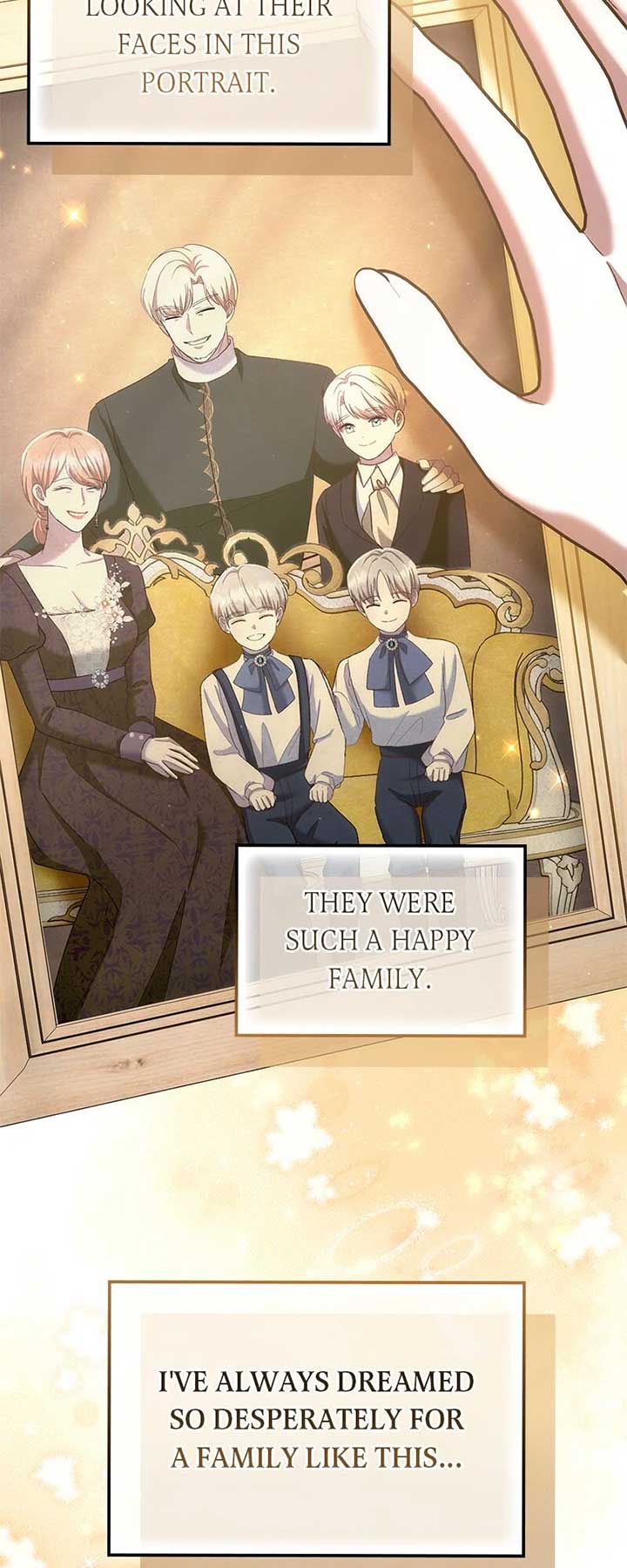 Marriage of Convenience to an Obsession Chapter 48 185 16