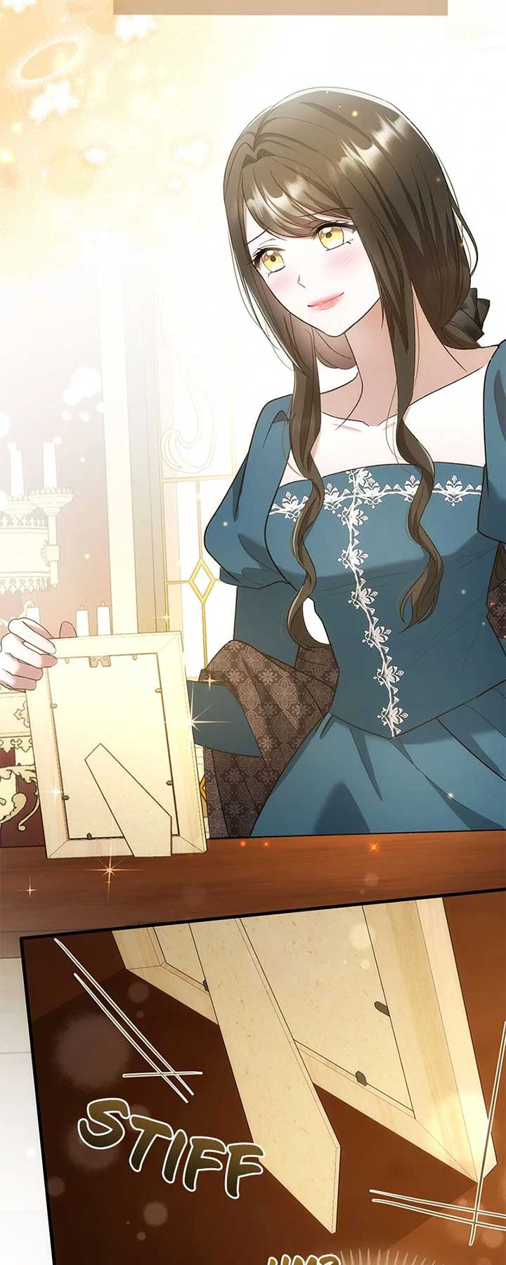 Marriage of Convenience to an Obsession Chapter 48 186 17