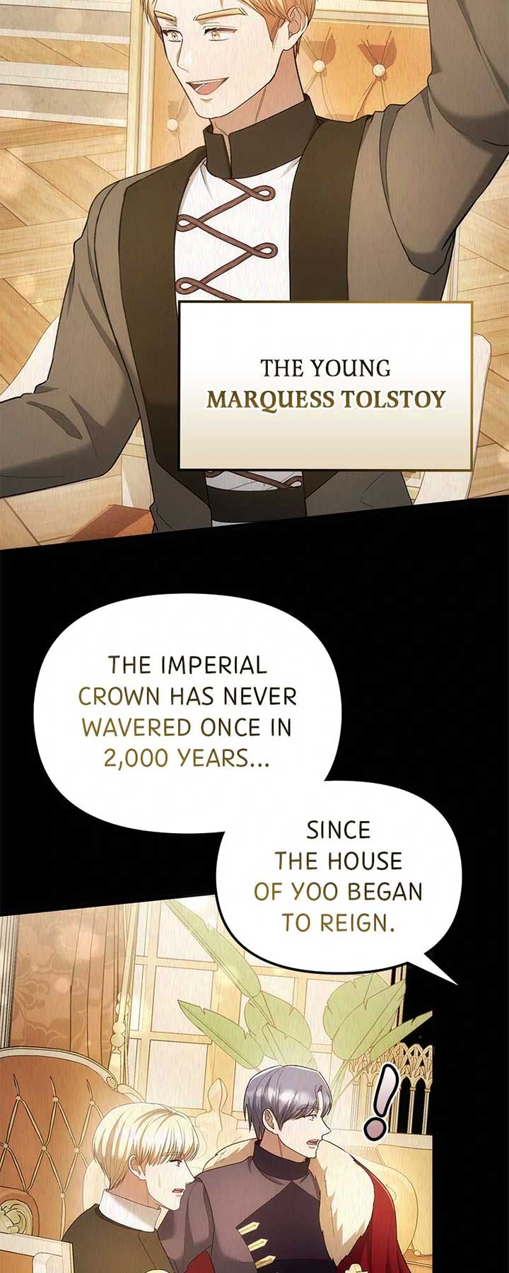 Marriage of Convenience to an Obsession Chapter 48 194 25